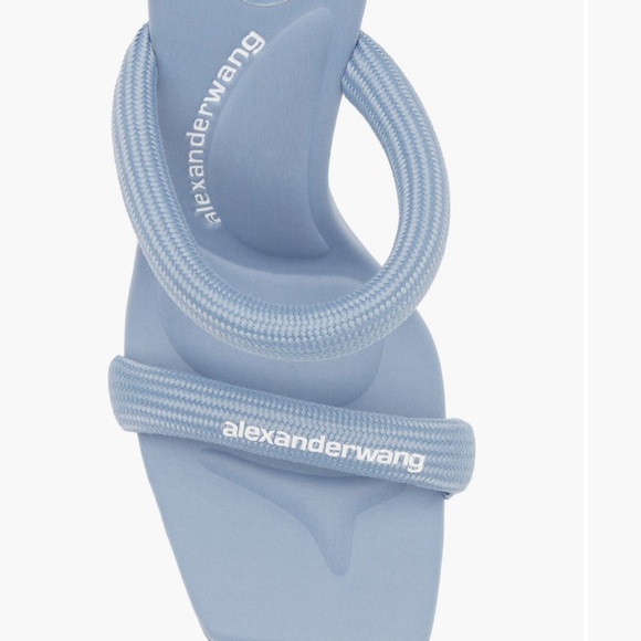 Alexander Wang Stiletto Sandals NWT - Picture 4 of 8